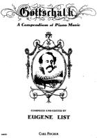 Compendium